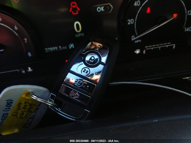 2020 LINCOLN CORSAIR STANDARD VIN: 5LMCJ1C99LUL29005