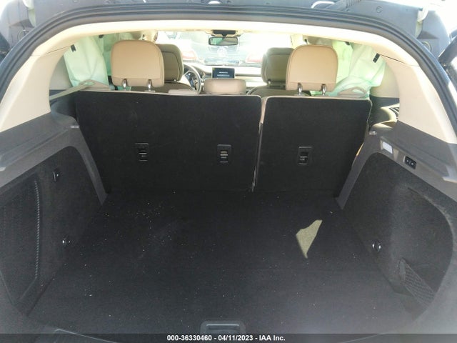 2020 LINCOLN CORSAIR STANDARD VIN: 5LMCJ1C99LUL29005