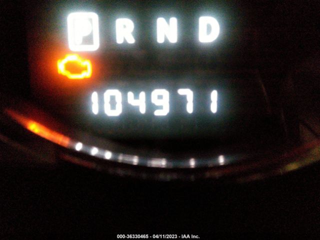 1C4NJCEA6ED680802 Jeep Compass High Altitude