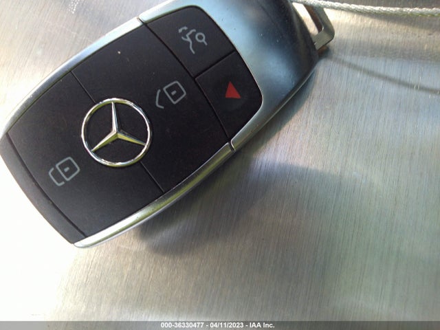 55SWF8DB9KU310041 Mercedes-Benz C-class C 300