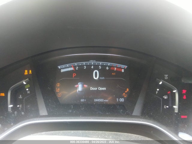 Honda CR-V EX 2020 5J6RW2H5XLA018239 Image 7