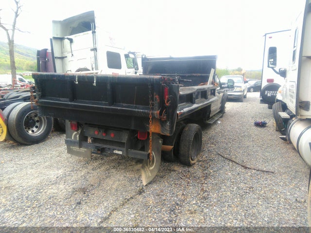 2019 Ford F-550, VIN: 1FD0W5HY5KEE14737