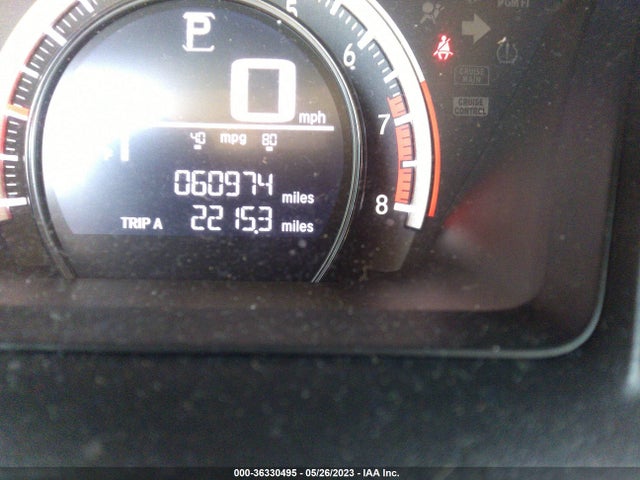 Honda Civic Sedan Lx 2017 2HGFC2F57HH530698 Image 7
