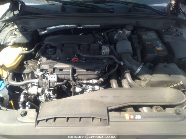 KIA K5 EX 2021 5XXG34J26MG023431 Image 10