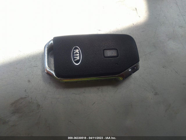 KIA K5 EX 2021 5XXG34J26MG023431 Image 11
