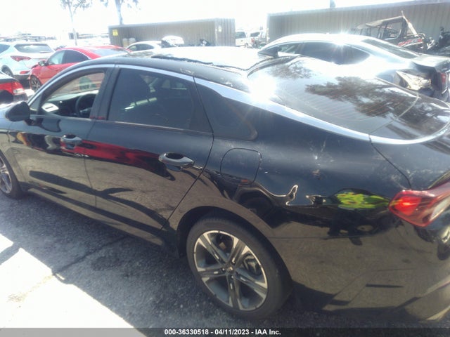 KIA K5 EX 2021 5XXG34J26MG023431 Image 6