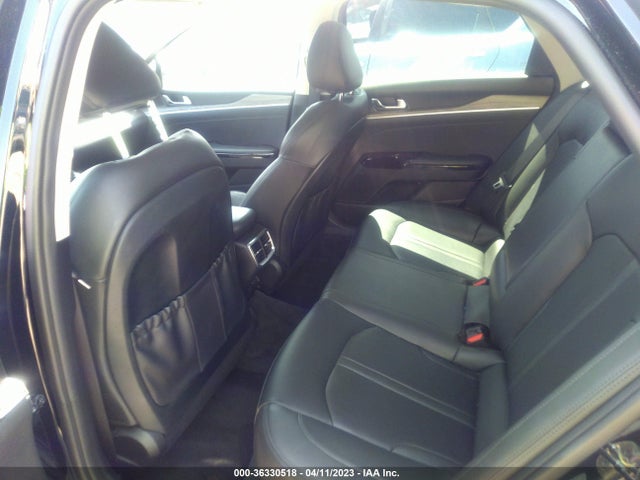 KIA K5 EX 2021 5XXG34J26MG023431 Image 8