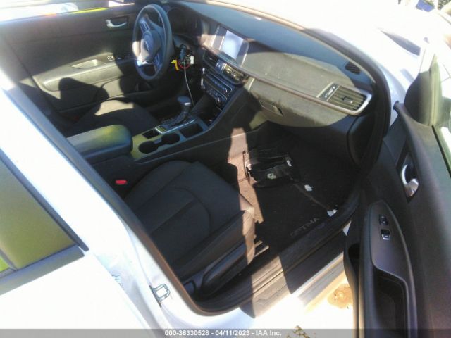 5XXGT4L32JG273377 KIA Optima Lx