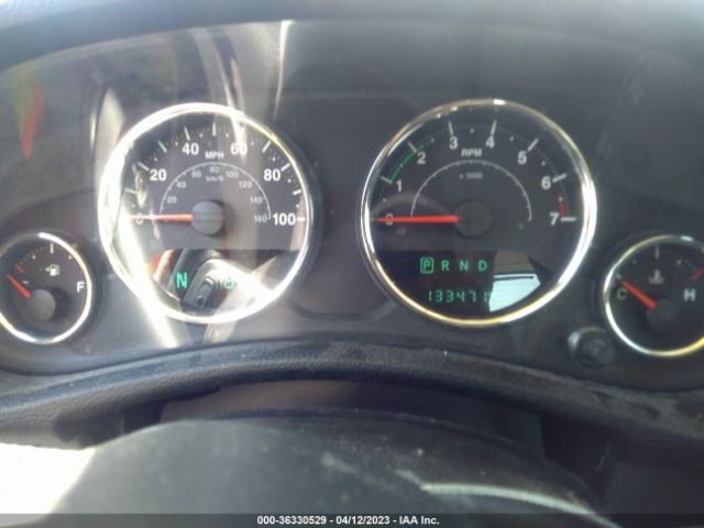 1C4AJWAG2EL323455 Jeep Wrangler Sport