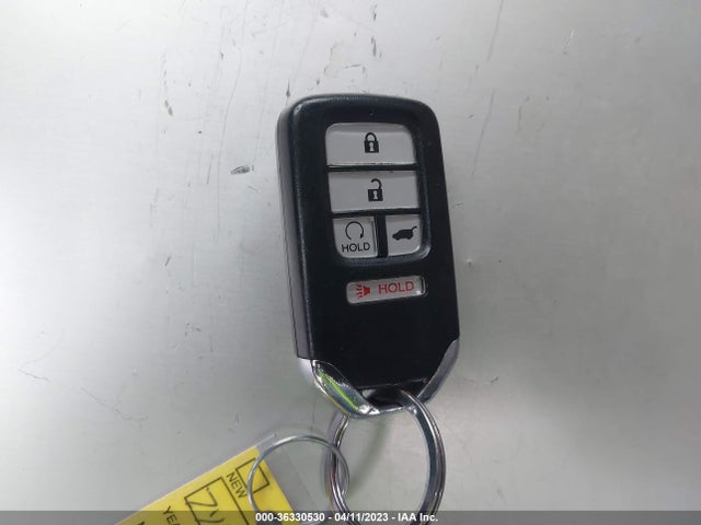Honda CR-V EX 2017 7FARW1H50HE011142 Image 3