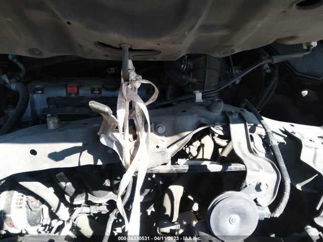 Honda CR-V LX 2014 2HKRM3H35EH566998 Image 10
