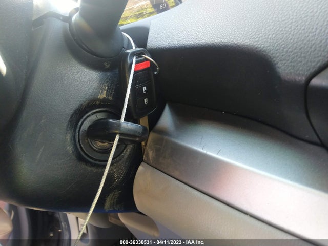 Honda CR-V LX 2014 2HKRM3H35EH566998 Image 11