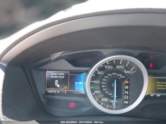 Ford EXPLORER XLT 2015 1FM5K8D81FGA85263 Image 7