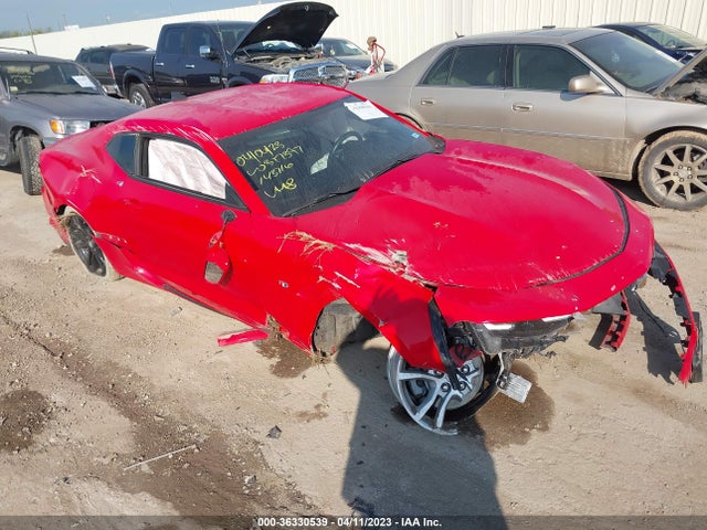 2020 1G1FB1RX0L0143716 main image