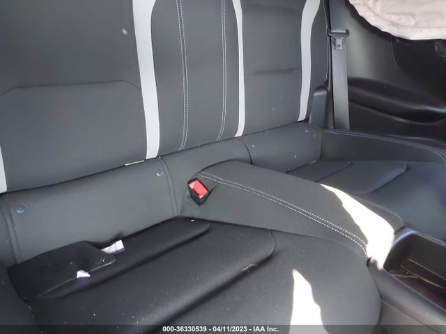 Chevrolet Camaro 1ls 2020 1G1FB1RX0L0143716 Image 8