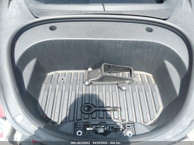 Tesla Model 3 Standard Range Plus 2021 5YJ3E1EAXMF930131 Image 11