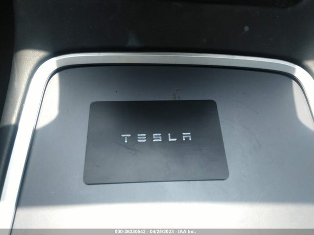 Tesla Model 3 Standard Range Plus 2021 5YJ3E1EAXMF930131 Image 3