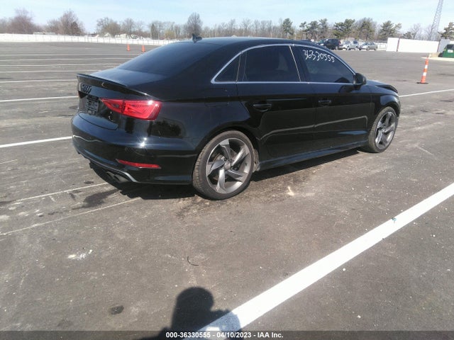 2016 Audi S3, VIN: WAUB1GFF0G1013164