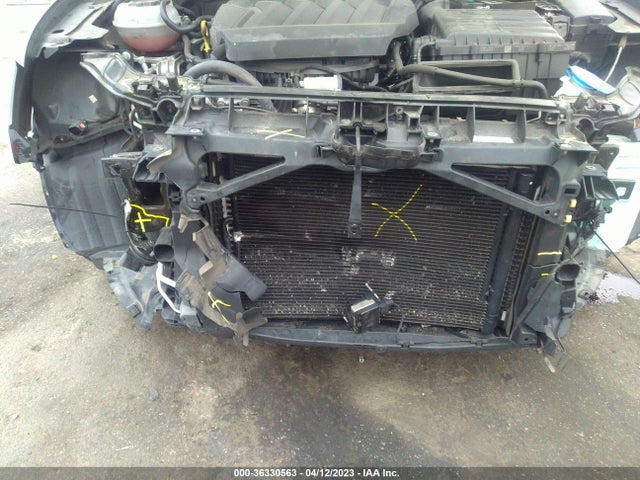 WAUAUGFF4J1045187 Audi A3 Sedan Premium/tech Premium