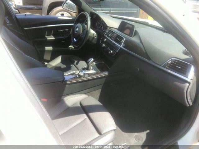BMW 3 Series 330i 2017 WBA8B9G3XHNU55242 Image 7