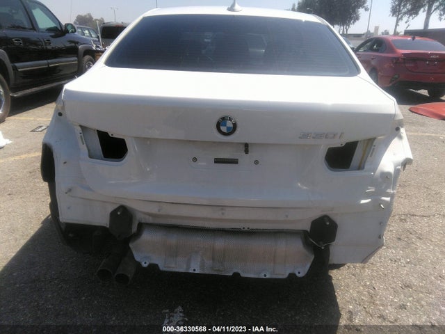BMW 3 Series 330i 2017 WBA8B9G3XHNU55242 Image 8