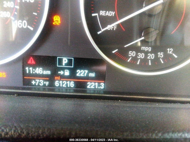 BMW 3 Series 330i 2017 WBA8B9G3XHNU55242 Image 9
