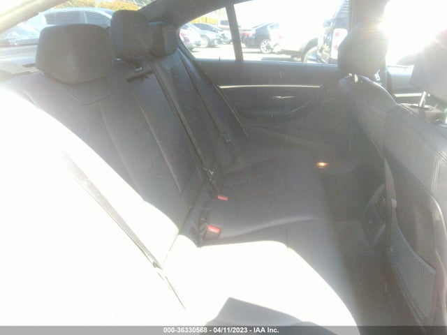 BMW 3 Series 330i 2017 WBA8B9G3XHNU55242 Image 10
