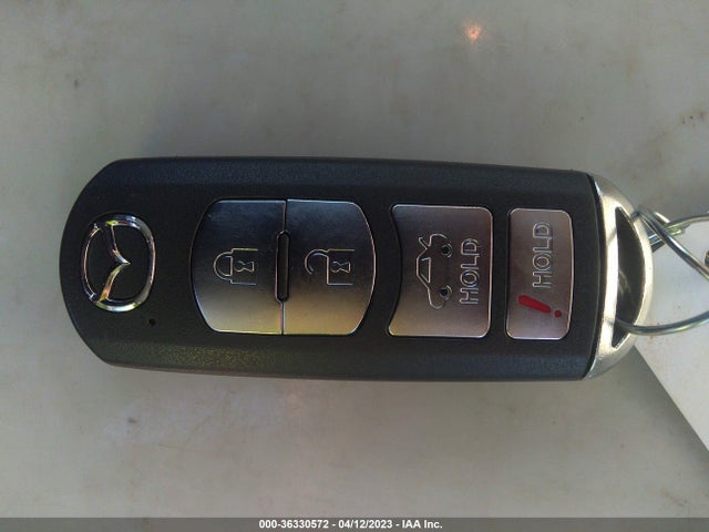Продажа на аукционе авто 2014 Mazda Mazda6 I Touring, vin: JM1GJ1T54E1107465, номер лота: 36330572