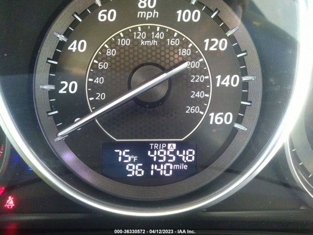 Продажа на аукционе авто 2014 Mazda Mazda6 I Touring, vin: JM1GJ1T54E1107465, номер лота: 36330572