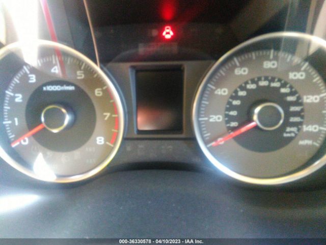 JF2SJARC3GH521204 Subaru Forester 2.5i Limited