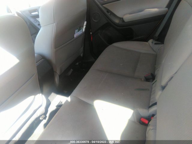 JF2SJARC3GH521204 Subaru Forester 2.5i Limited