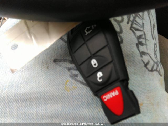 2C4RDGBG2ER457761 Dodge Grand Caravan Se