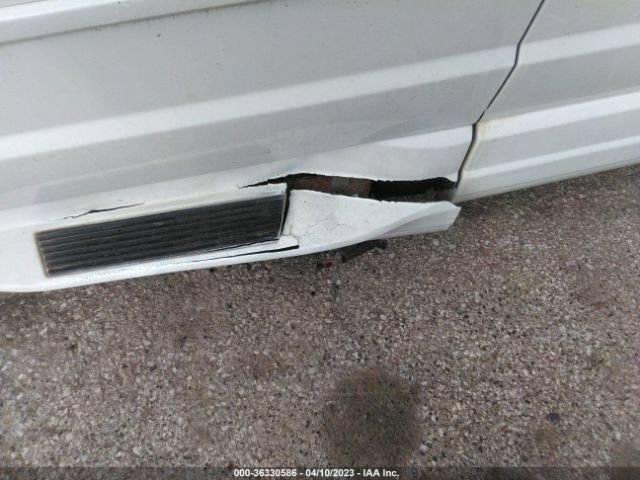 2C4RDGBG2ER457761 Dodge Grand Caravan Se