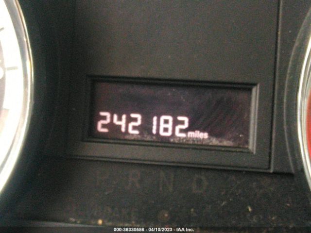 2C4RDGBG2ER457761 Dodge Grand Caravan Se