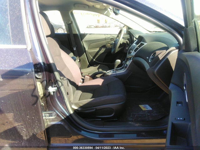 Chevrolet CRUZE LT 2015 1G1PC5SB2F7290428 Image 5