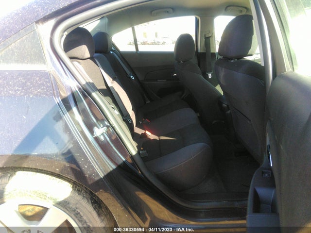 Chevrolet CRUZE LT 2015 1G1PC5SB2F7290428 Image 8