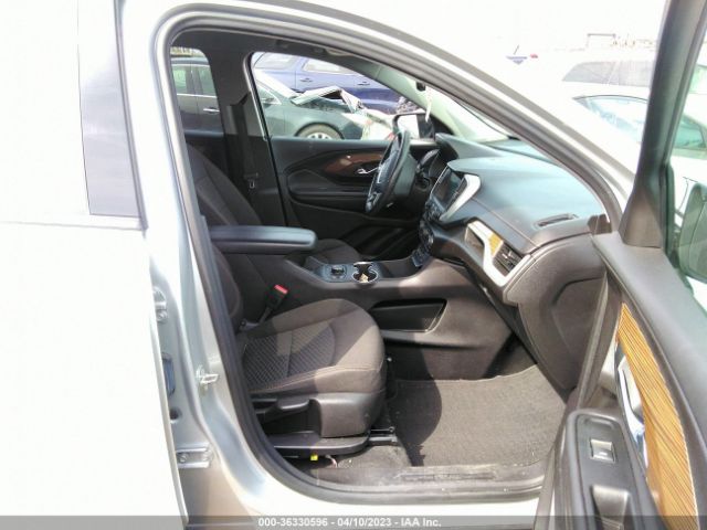 3GKALTEV1JL392898 GMC Terrain Sle