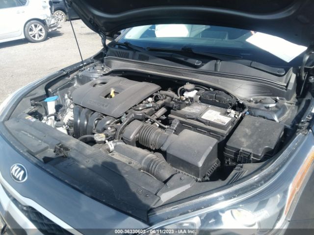 3KPF24AD2LE171230 KIA Forte Lxs