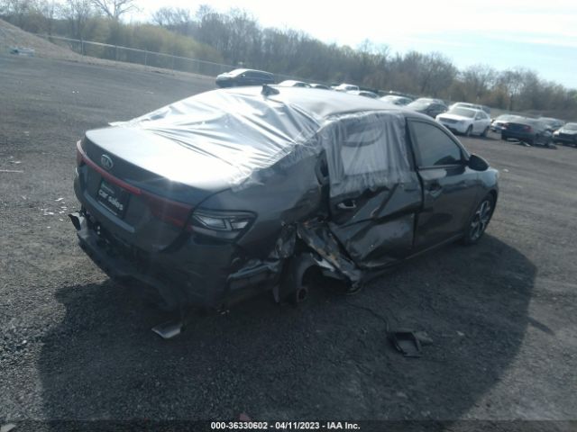 3KPF24AD2LE171230 KIA Forte Lxs