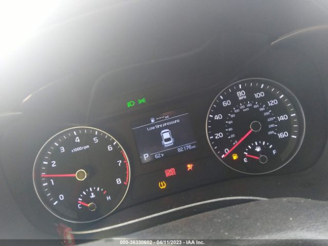 3KPF24AD2LE171230 KIA Forte Lxs