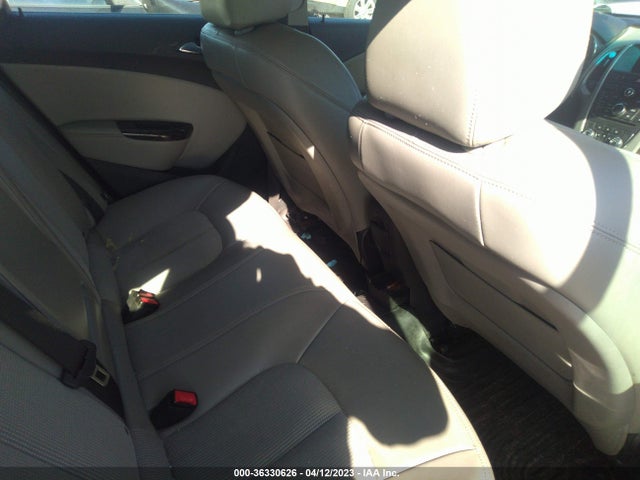 2012 BUICK VERANO CONVENIENCE GROUP VIN: 1G4PR5SK2C4229644