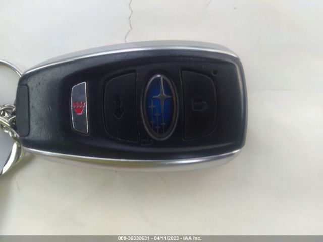 JF2GTHSCXMH372952 Subaru Crosstrek Sport