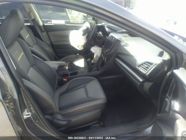 JF2GTHSCXMH372952 Subaru Crosstrek Sport