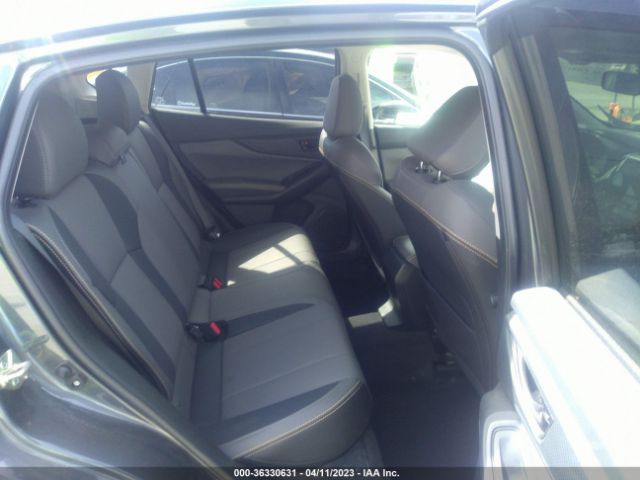 JF2GTHSCXMH372952 Subaru Crosstrek Sport