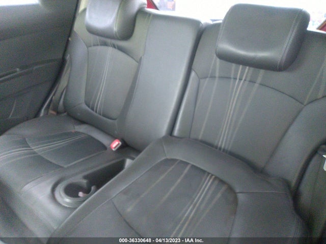 Chevrolet Spark Lt 2014 KL8CD6S96EC535526 Image 10