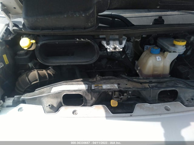RAM Promaster Cargo Van 2019 3C6TRVAG9KE565831 Image 12