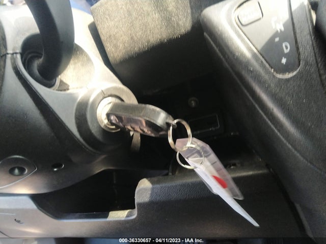 RAM Promaster Cargo Van 2019 3C6TRVAG9KE565831 Image 3