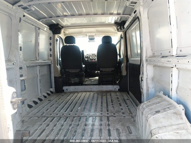 RAM Promaster Cargo Van 2019 3C6TRVAG9KE565831 Image 4