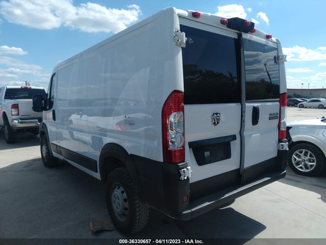 RAM Promaster Cargo Van 2019 3C6TRVAG9KE565831 Image 5