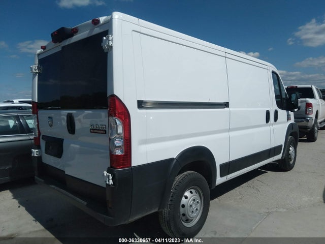 RAM Promaster Cargo Van 2019 3C6TRVAG9KE565831 Image 6